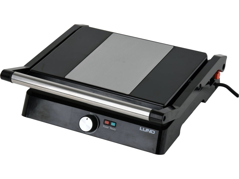 CONTACT GRILL 2200W, 29X23CM (67451)