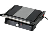 CONTACT GRILL 2200W, 29X23CM (67451)