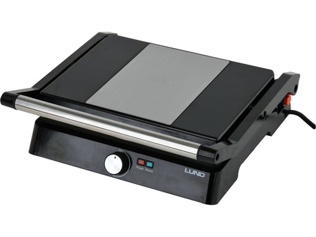 CONTACT GRILL 2200W, 29X23CM (67451)