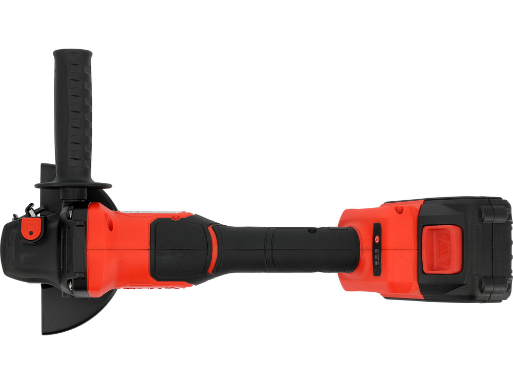 CORDLESS ANGLE GRINDER | 18V | 4 AH | 125 MM (YT-828254)