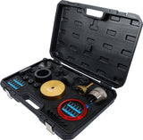 CRANKSHAFT SEAL TOOL SET | FOR BMW (62656)