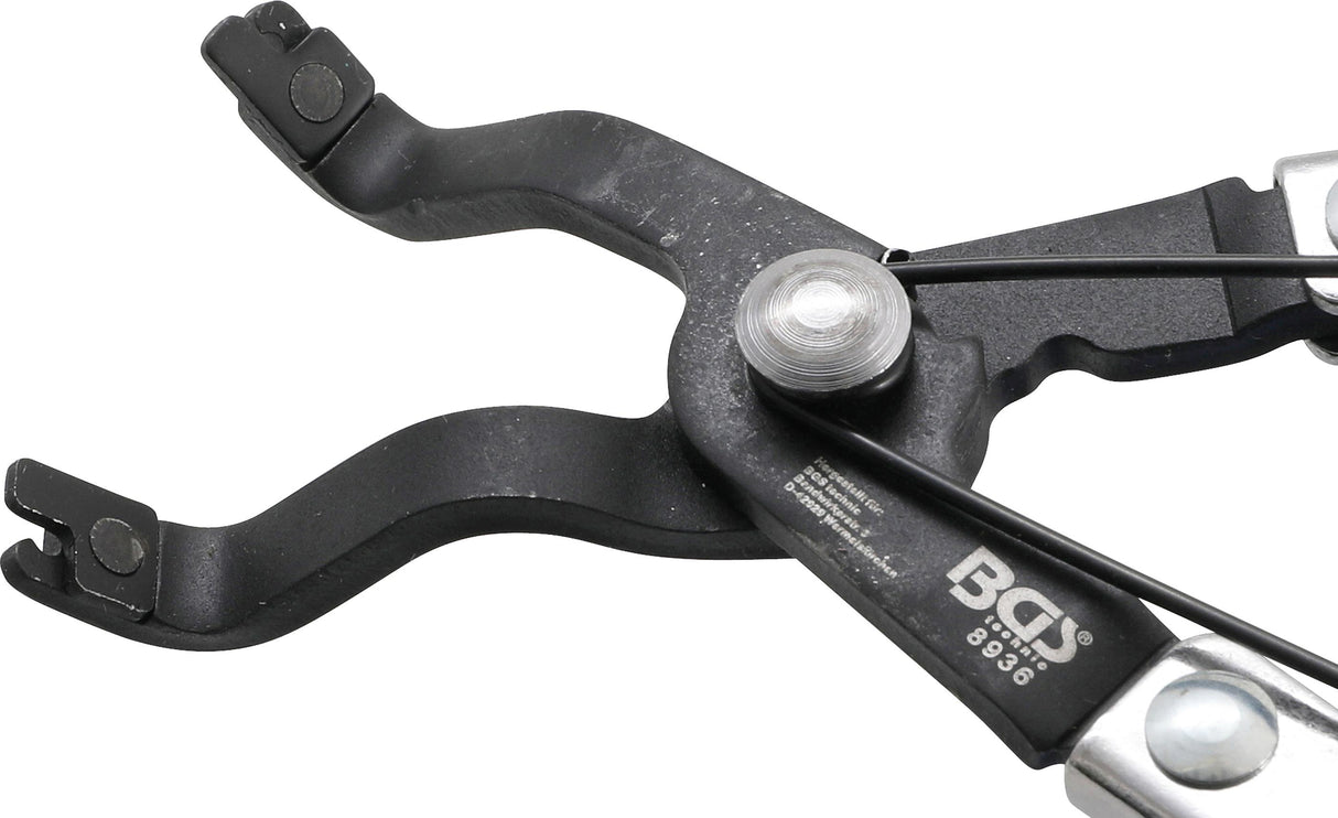 SPECIAL LOCKING RING PLIERS | 215 MM (8936)