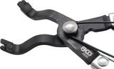 SPECIAL LOCKING RING PLIERS | 215 MM (8936)