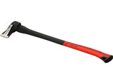 SPLITTING AXE 1500G FIBERGLASS HANDLE (YT-79981)