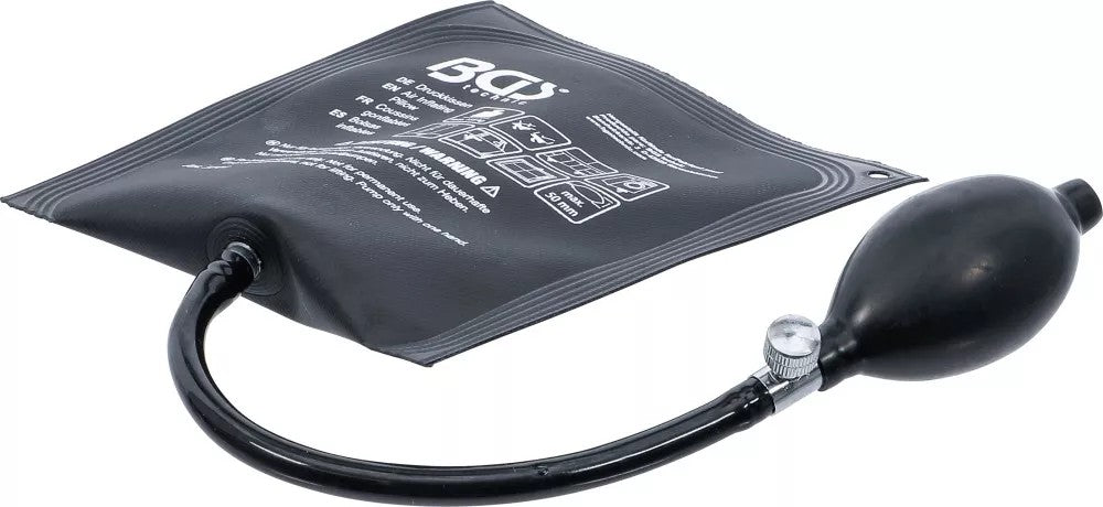 AIR INFLATING PILLOW (3544)