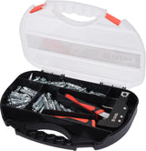 TOOL FOR HOLLOW EXPANSION BOLT & 60BOLTS (YT-51451)