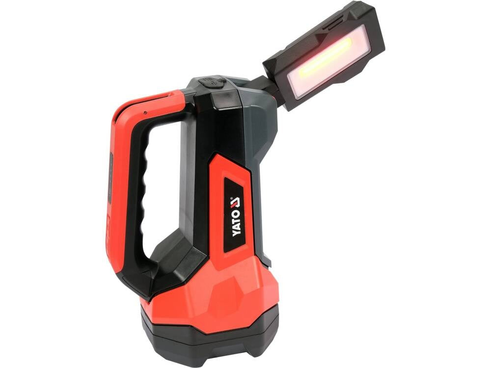 SPOTLIGHT 2IN1 1000LM (YT-08548)