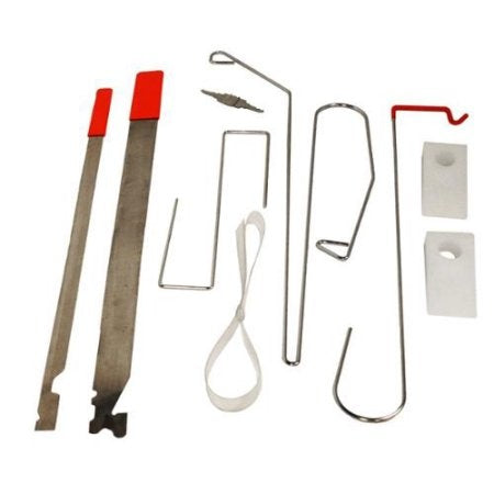 EMERGENCY OPENING TOOL SET (SK2618)