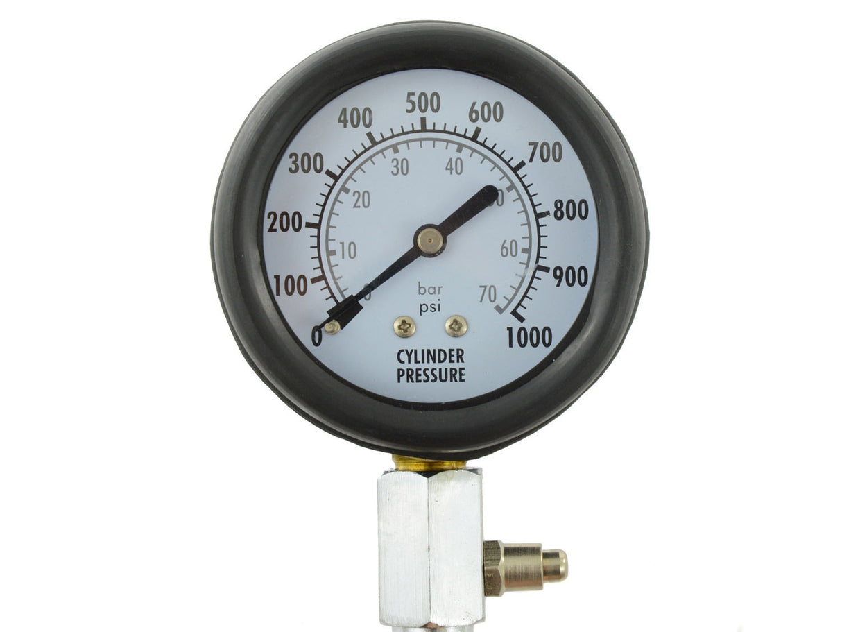 COMPRESSION TESTER FOR DIESEL ENGINES (JC-A8012)