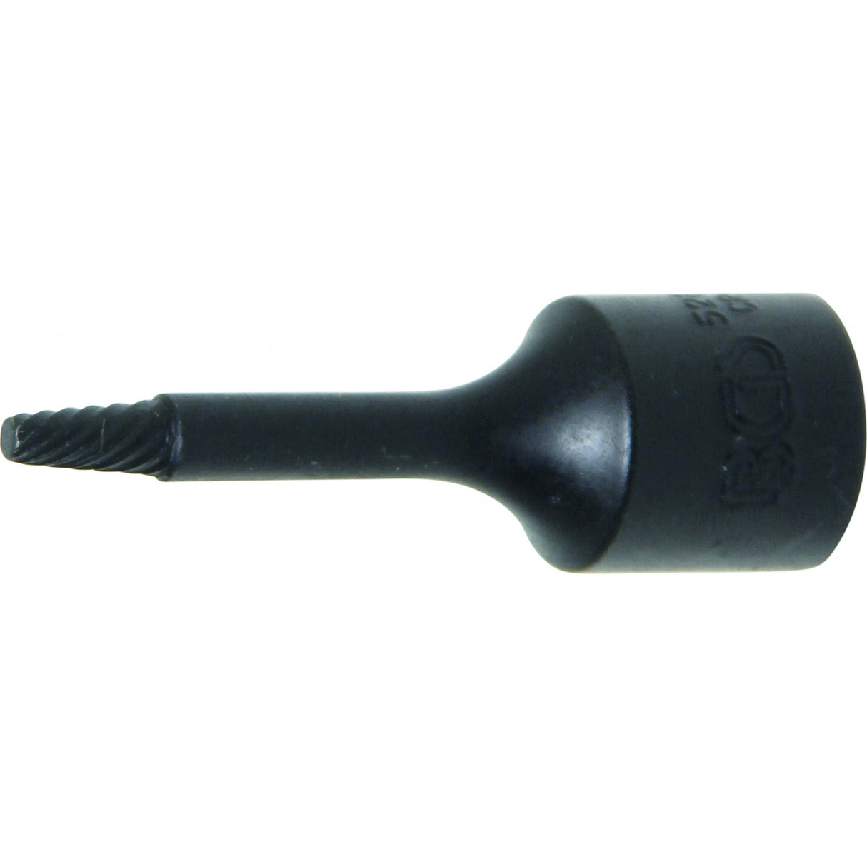 TWIST SOCKET (SPIRAL PROFILE) / SCREW EXTRACTOR | 10 MM (3/8") DRIVE | 3 MM (5281-3)