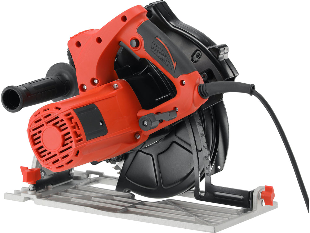 CIRCULAR HAND/TABLE SAW 210MM 2000W 2IN1 (YT-82155)