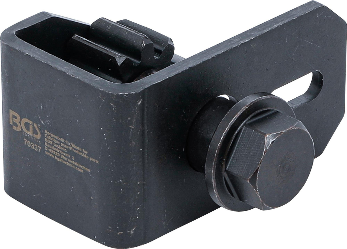 FLYWHEEL / CRANKSHAFT ROTATER | FOR DAF 35 T (70337)