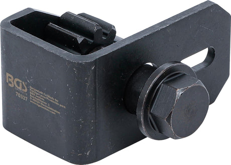 FLYWHEEL / CRANKSHAFT ROTATER | FOR DAF 35 T (70337)