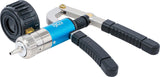 VACUUM / PRESSURE PUMP | FOR BGS 8067 (8067-1)