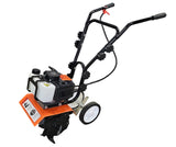 GASOLINE CULTIVATOR | TWO-STROKE | 3 HP (TH006)