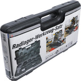 WHEEL BEARING TOOL SET | UNIVERSAL | 21 PCS. (67310)