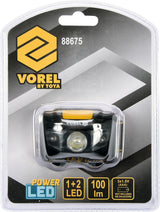 HEADLAMP LED 1W (88675)