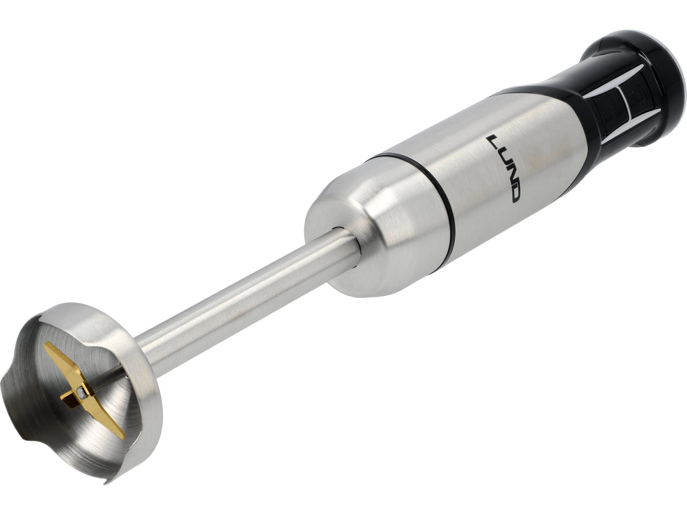 CHOPPER / BLENDER / MIXER / WHISK | 1000W | 6 IN 1 (67693)