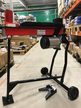 ELECTRIC LOG SPLITTER | 2200W | 7 TON (SLS52)