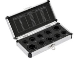 TWIST SOCKET SET SHORT VERSION (YT-060311)