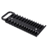 MAGNETIC HOLDER FOR LONG AND SHORT SOCKETS UP TO 14 MM, 1/4", 26 PCS. (MGH14)