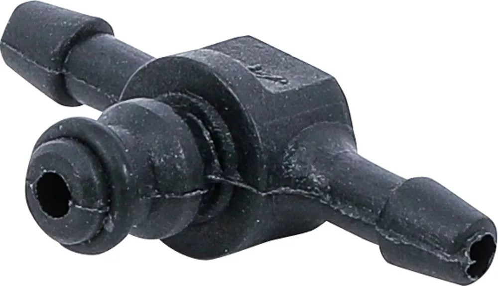 PLASTIC CONNECTOR SET | T-SHAPE | 20 PCS. (8107-20)