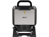 WAFFLE MAKER 1200W - 2 WAFFLES (68016)