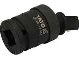 IMPACT UNIVERSAL JOINT 3/4" (YT-1164)