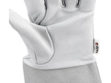 WELDING GLOVES TIG S. 10 (YT-74820)