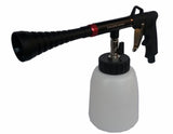 PNEUMATIC WASHING/DRYING GUN WITH CENTRIFUGAL NOZZLE (RH2002)