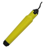 TOOL FOR DEBURRING CUT PIPE, DRILLED HOLE (TW1000)