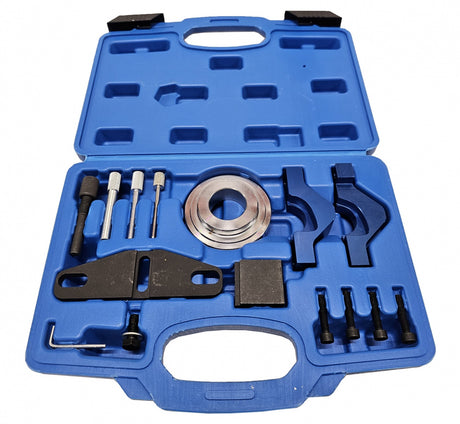 ENGINE LOCKING TOOL SET | CAMBELT TIMING | FORD 1.0 GTDI (SK6952)