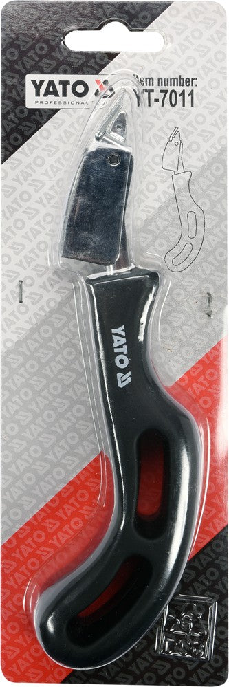 STAPLE REMOVER (YT-7011)