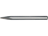 POINTED CHISEL | HEX 28 MM | 400 MM (YT-47360)