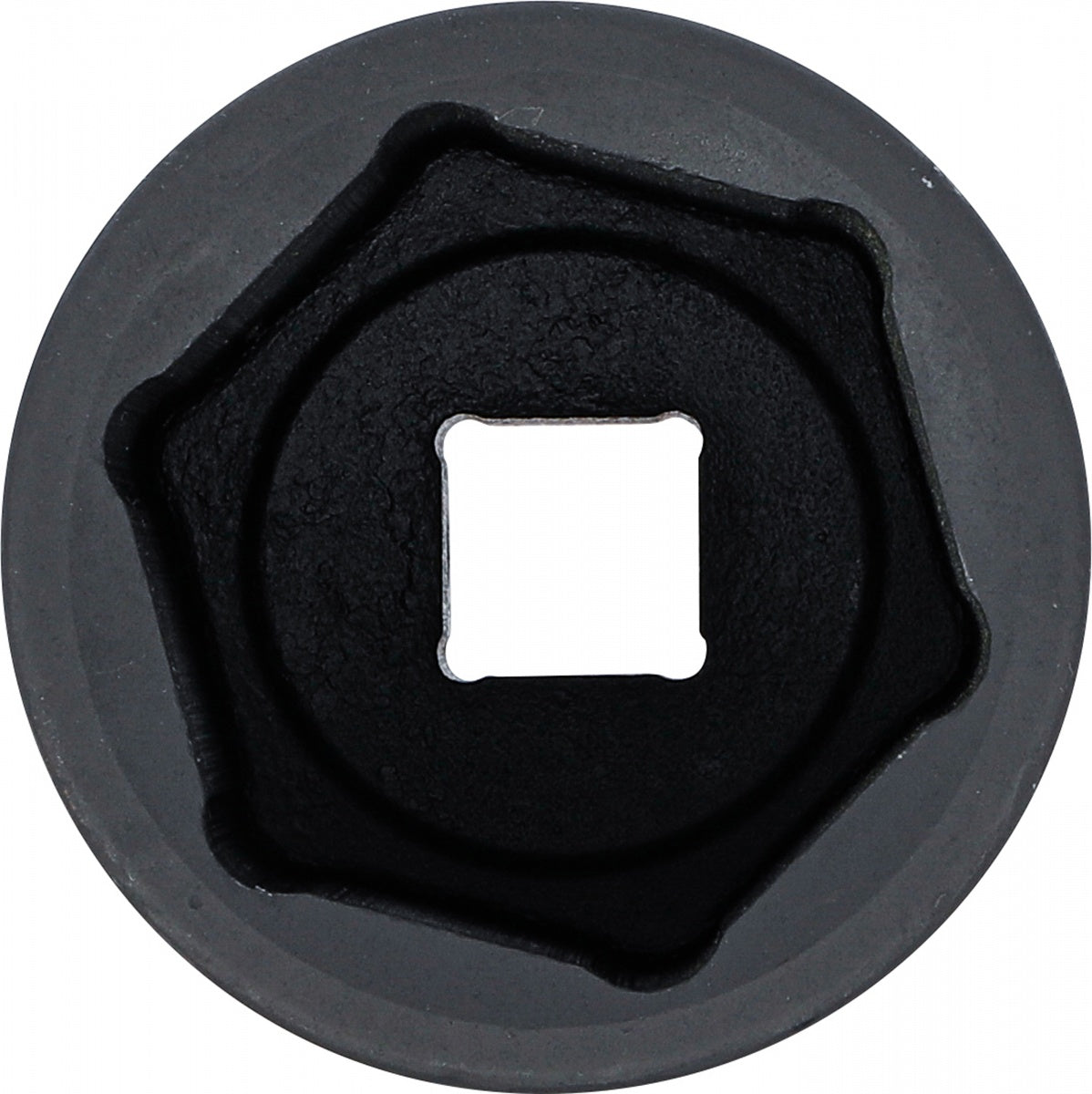 IMPACT SOCKET HEXAGON, DEEP | 20 MM (3/4") DRIVE | 55 MM (5755)