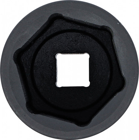 IMPACT SOCKET HEXAGON, DEEP | 20 MM (3/4") DRIVE | 55 MM (5755)