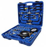 FUEL PRESSURE GAUGE | MULTIFUNCTIONAL (SK1089)