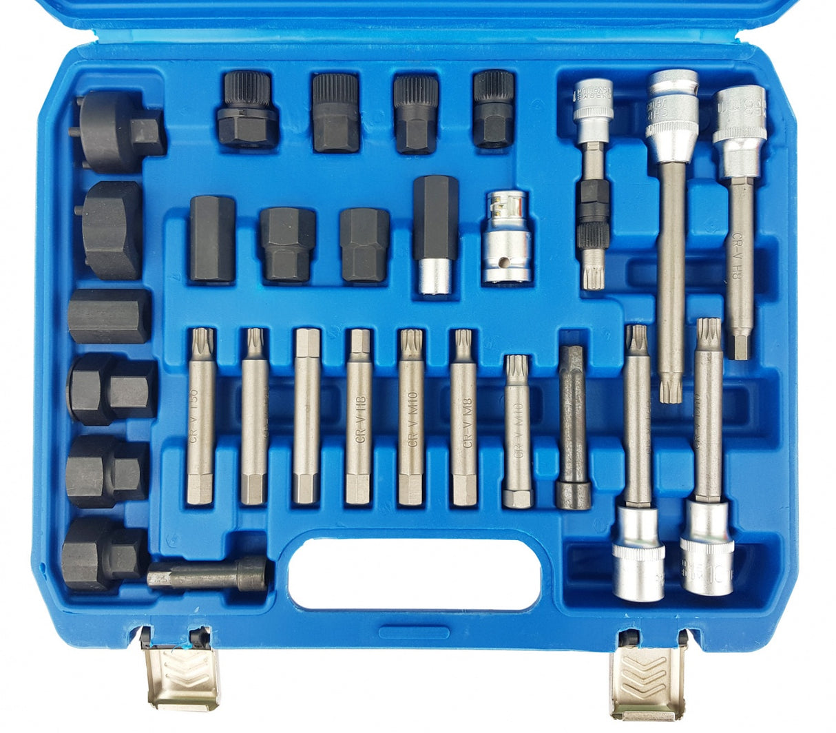 ALTERNATOR TOOL SET | 30 PCS. (SK3012)