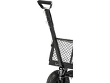GARDEN TROLLEY XL 450KG WITH BAG (YT-86970)