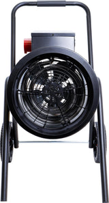 FAN HEATER | ELECTRIC | 15 KW (73374)