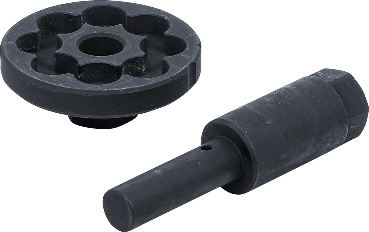 CRANKSHAFT ROTATING TOOL | FOR AUDI V6, V8 PETROL (70954)