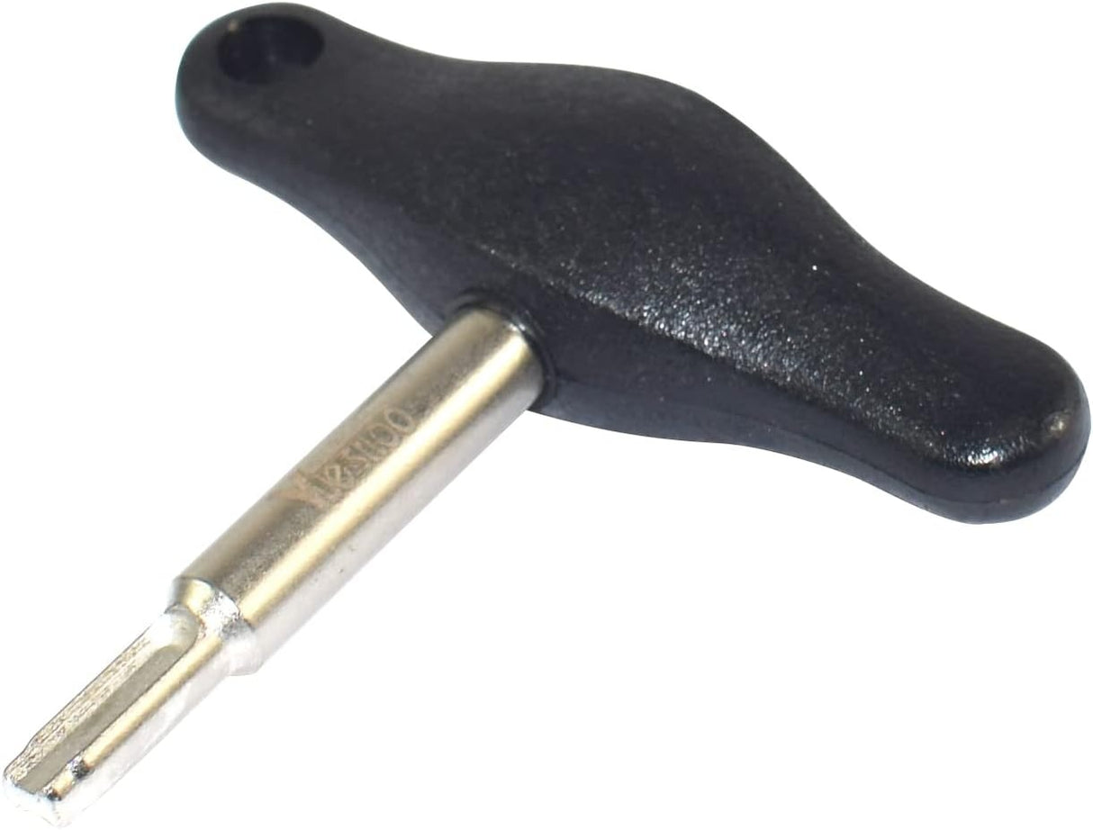 SPECIAL WRENCH FOR PLASTIC OIL PLUGS | VAG (SK14601)