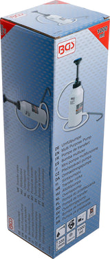 MULTI PURPOSE PUMP (8356)
