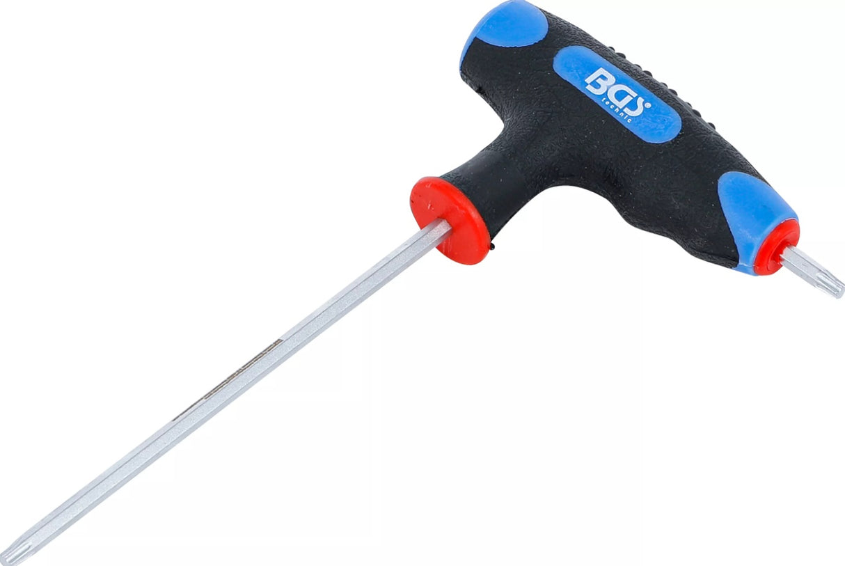T-HANDLE L-TYPE WRENCH | T-STAR (FOR TORX) T20 (4010-12)