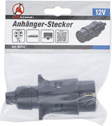 TRAILER PLUG | 7 CONTACTS (B80751)