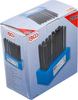 PUNCH SET FOR BRAKES | 28 PCS. (2029)