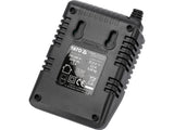 BATTERY CHARGER 18V 2.2A (YT-828498)