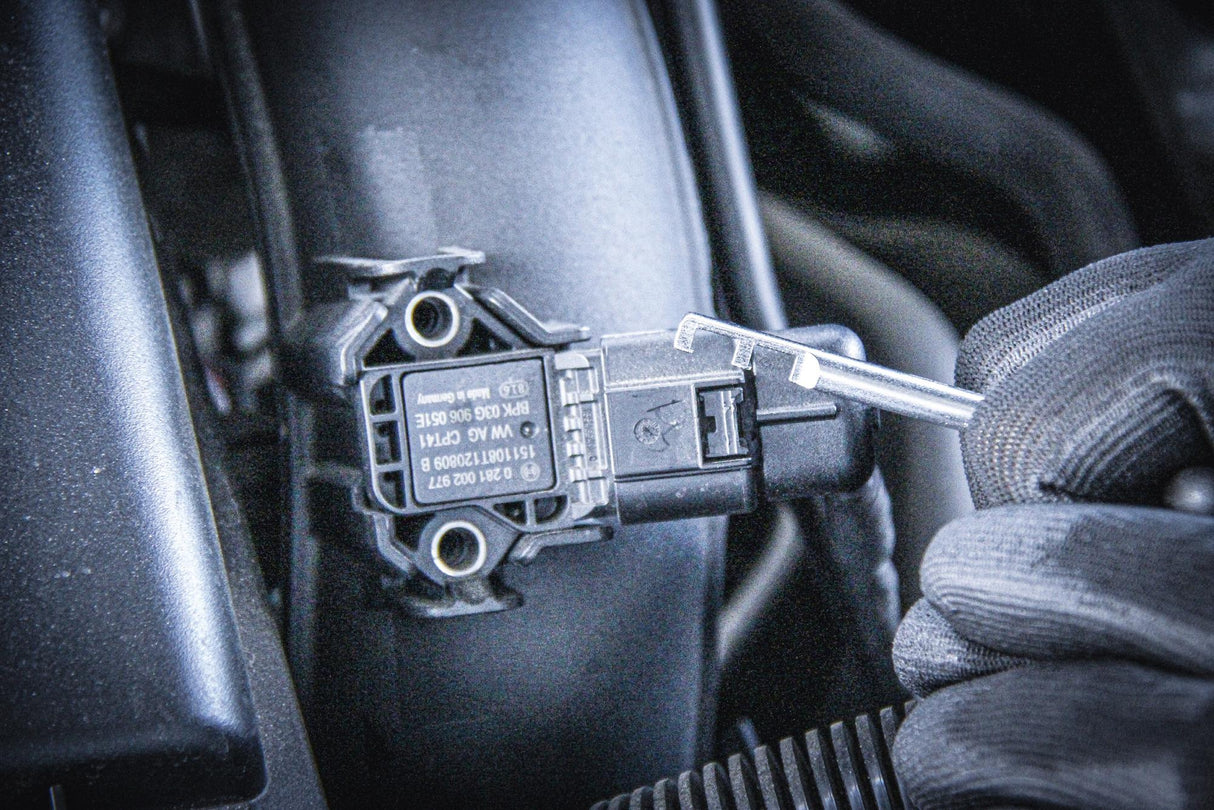 CONNECTOR DISASSEMBLY TOOL | FOR VAG (9172)