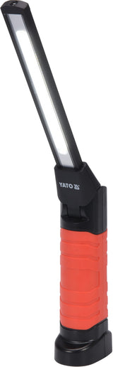 WORKSHOP LAMP COB LED 5W + 3W (YT-08518)