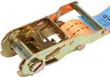 RATCHET TIE DOWN 1000/2000DAN 38/2M 2PCS (82401)